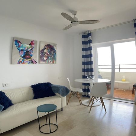 Sailor Apartments ตอร์เรโมลิโนส ภายนอก รูปภาพ