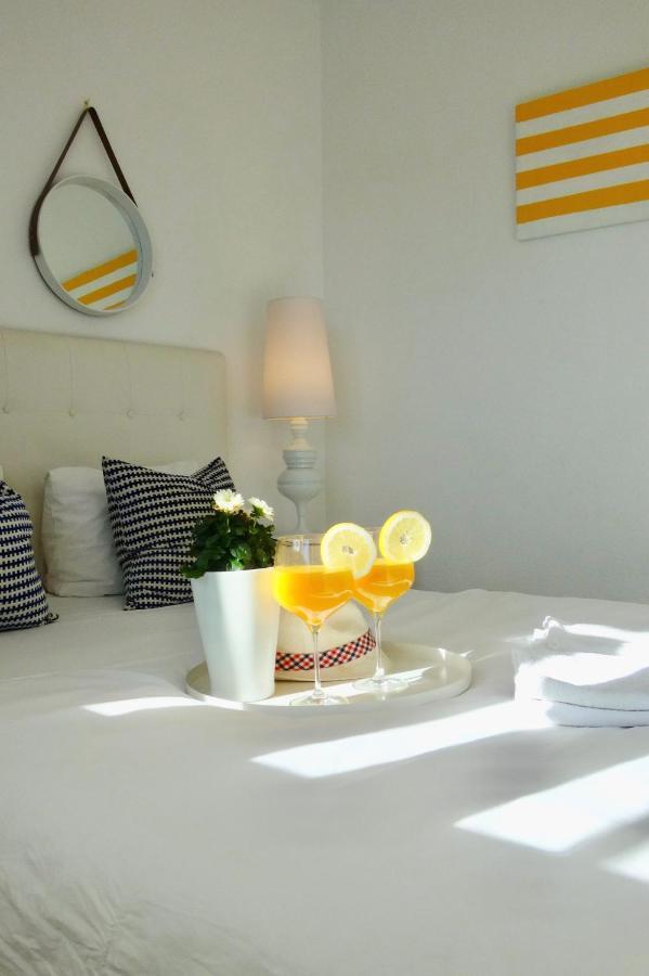 Sailor Apartments ตอร์เรโมลิโนส ภายนอก รูปภาพ