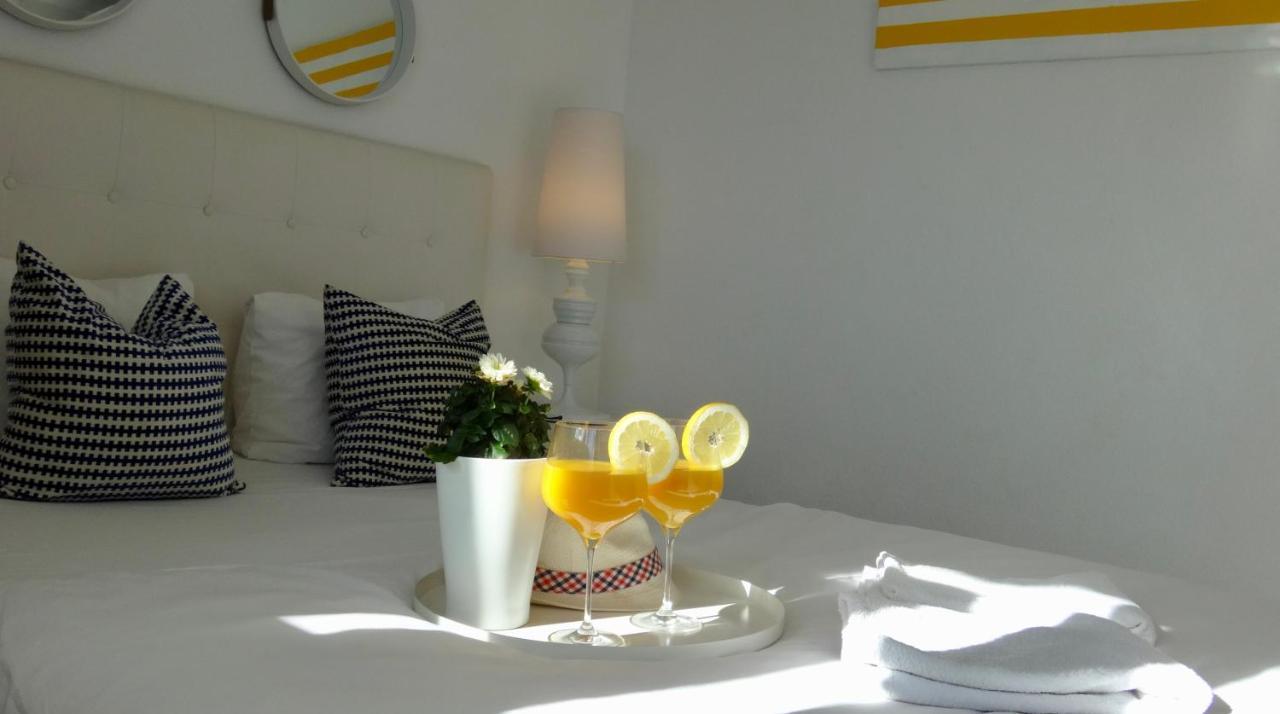 Sailor Apartments ตอร์เรโมลิโนส ภายนอก รูปภาพ