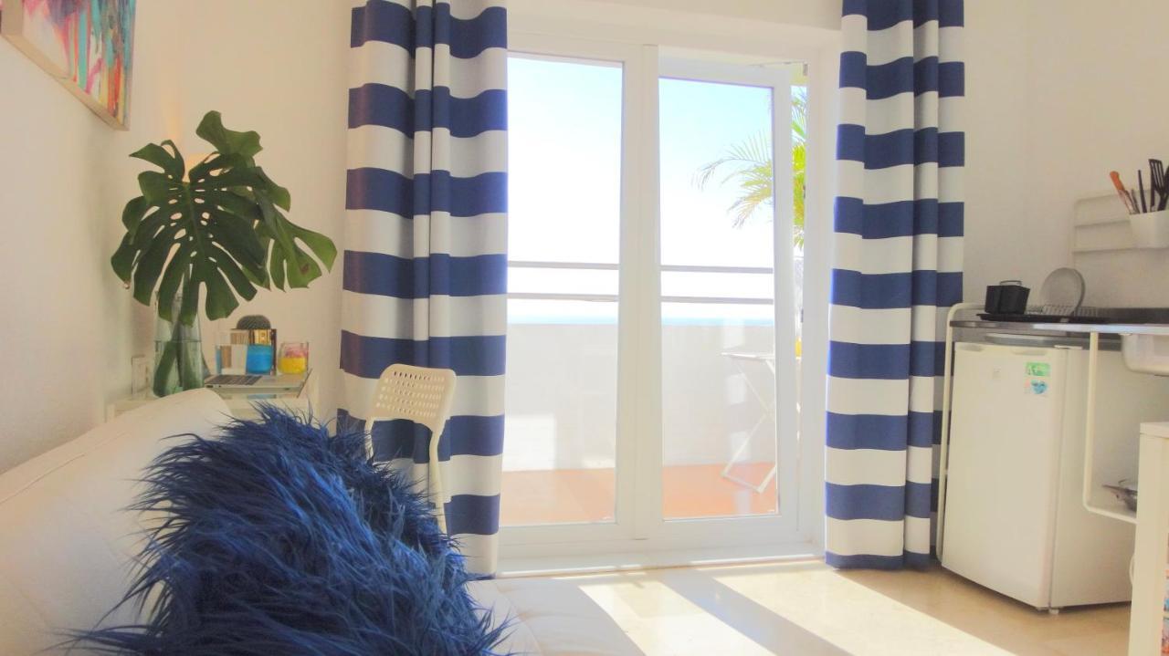 Sailor Apartments ตอร์เรโมลิโนส ภายนอก รูปภาพ