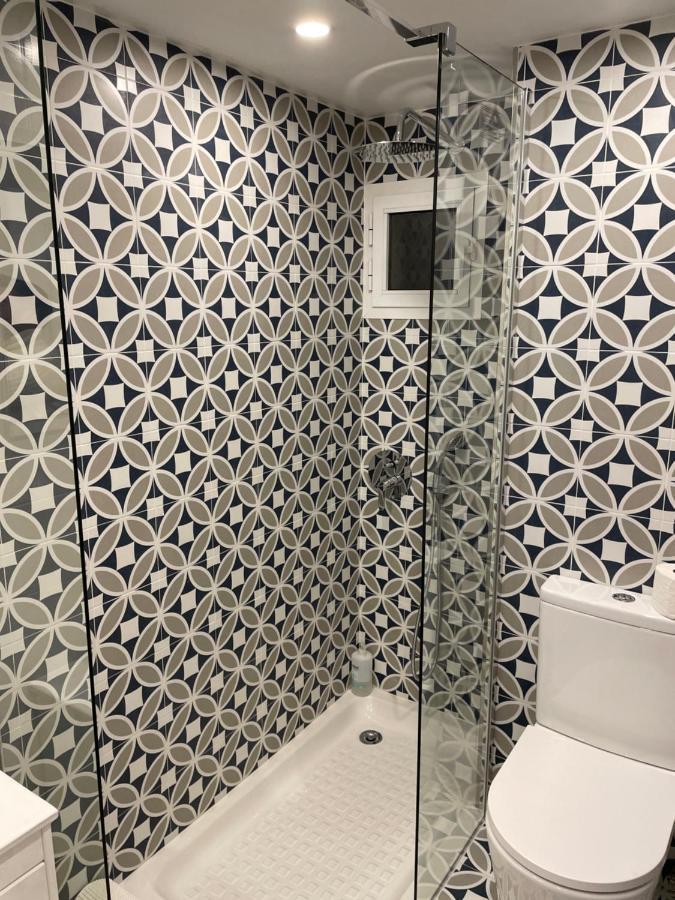 Sailor Apartments ตอร์เรโมลิโนส ภายนอก รูปภาพ