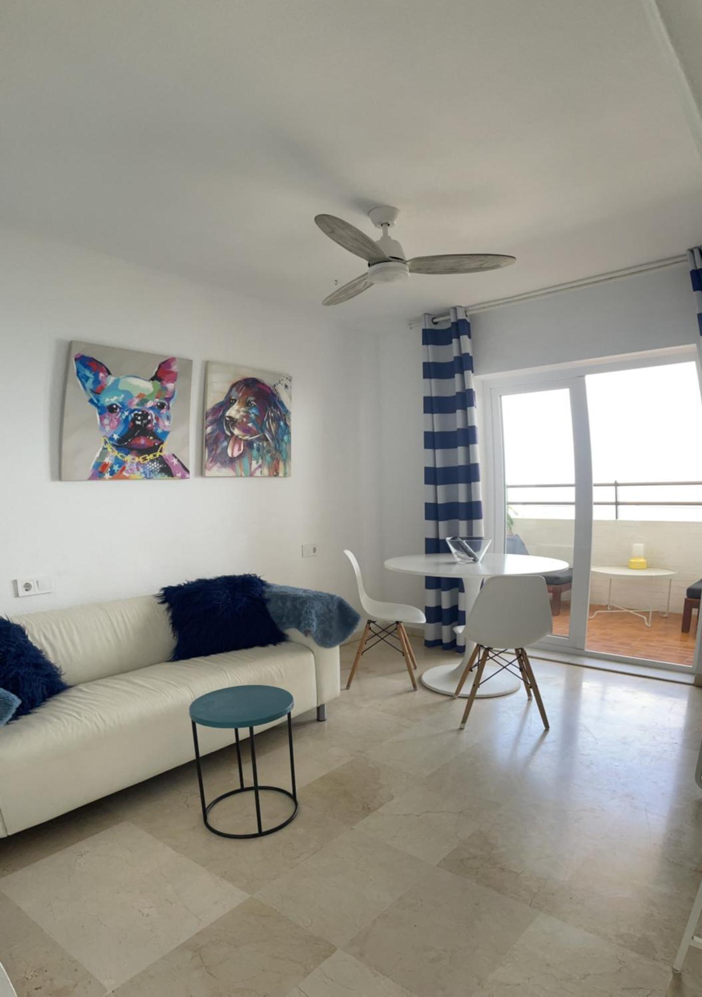 Sailor Apartments ตอร์เรโมลิโนส ภายนอก รูปภาพ